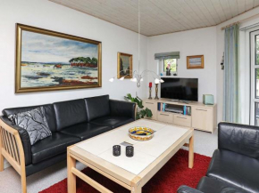 Holiday home Ålbæk XVI